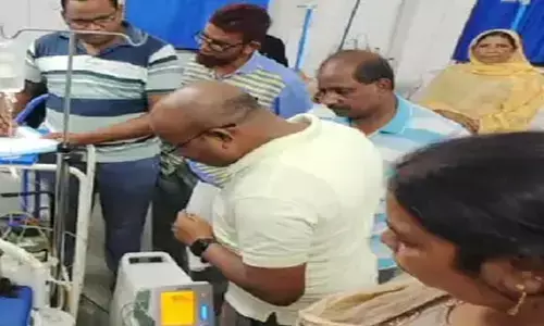 Sukma News: 9वीं की छात्रा ने खाया जहर, खाना खाने के बाद छात्रावास में पढ़ने वाली छात्राएं आपस में भिड़ी, पुलिस जांच में जुटी