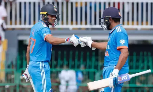 India vs Pakistan Asia Cup 2023 : टीम इंडिया का गिरा पहला विकेट, 121 रन पर 56 रन बनाकर आउट हुए रोहित शर्मा...