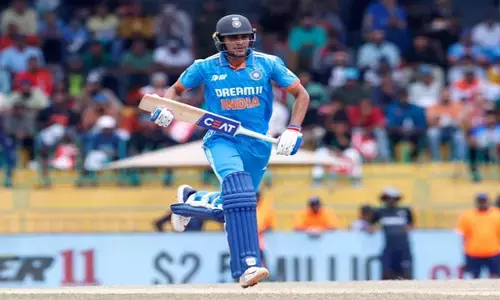 India vs Pakistan Asia Cup 2023 : टीम इंडिया को लगा दूसरा झटका, रोहित शर्मा के बाद अब ये खिलाड़ी हुआ आउट...