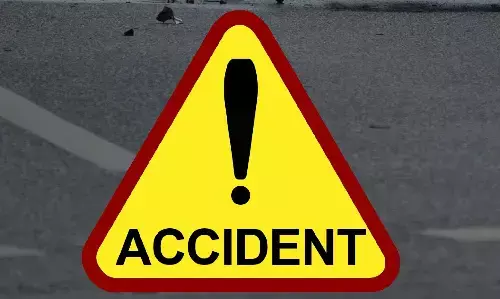 Nagaur News:  नागौर में बस-ट्रेलर की टक्कर, 7 लोगों की दर्दनाक मौत और 6 घायल