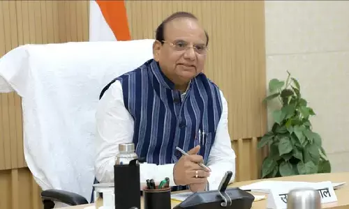 G20 Summit: दिल्ली के उपराज्यपाल ने जी20 शिखर सम्मेलन की सफलता के लिए एजेंसियों और निवासियों को दिया धन्यवाद