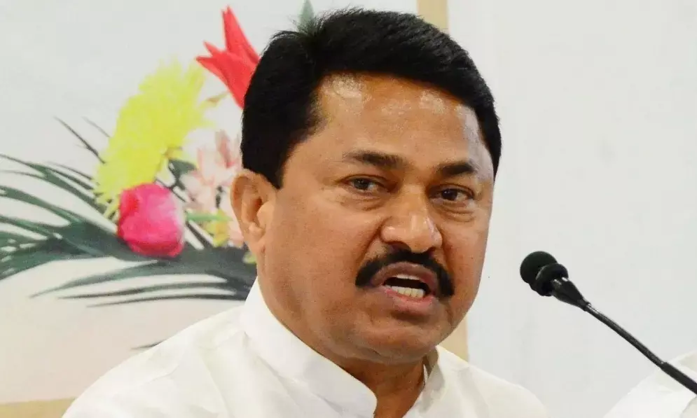 Special Parliament Session: कांग्रेस नेता नाना पटोले का दावा, संसद के विशेष सत्र का एजेंडा मुंबई को महाराष्ट्र से अलग करना चाहती है सरकार