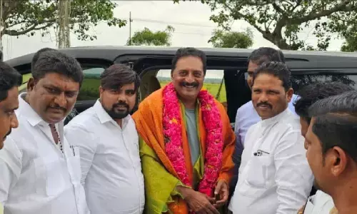 Sanatan Dharma Row: फि‍ल्‍म अभिनेता प्रकाश राज ने दोहराया उदयनिधि का बयान, बोले- सनातन का खात्मा होना जरूरी