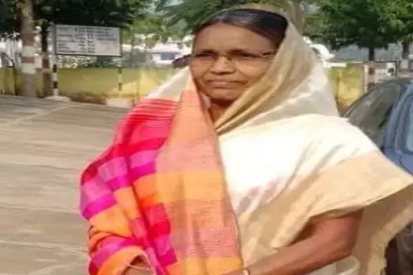 MLA Devati Karma biography in Hindi:– विधायक देवती कर्मा का जीवन परिचय