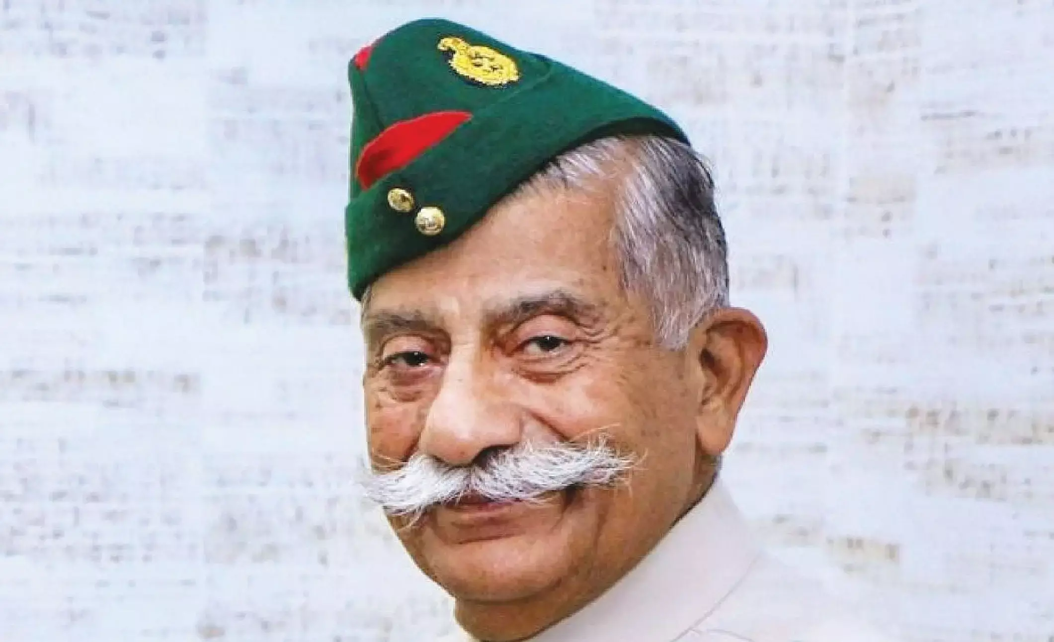 B. D. Mishra News: लद्दाख के उपराज्यपाल का दावा, कहा- लद्दाख की एक इंच जमीन पर भी चीन का कब्जा नहीं है, राहुल गाँधी ने उठाये थे सवाल