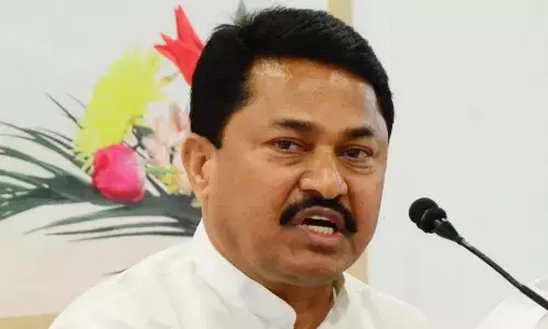 Special Parliament Session: कांग्रेस नेता नाना पटोले का दावा, संसद के विशेष सत्र का एजेंडा मुंबई को महाराष्ट्र से अलग करना चाहती है सरकार