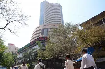 निफ्टी के सकारात्मक रुख के साथ बंद होने से मेटल, रियल्टी शेयरों का प्रदर्शन बेहतर रहा