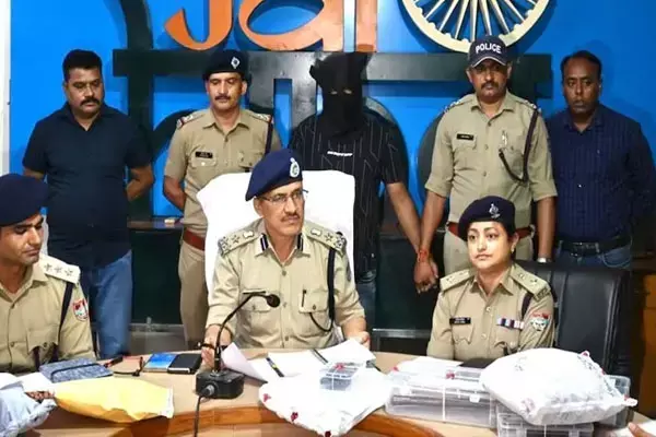 लेफ्टिनेंट कर्नल ने की गर्लफ्रेंड की हत्या, पहले शराब पिलाया, फिर हथौड़ी से हमला कर उतार दिया मौत के घाट