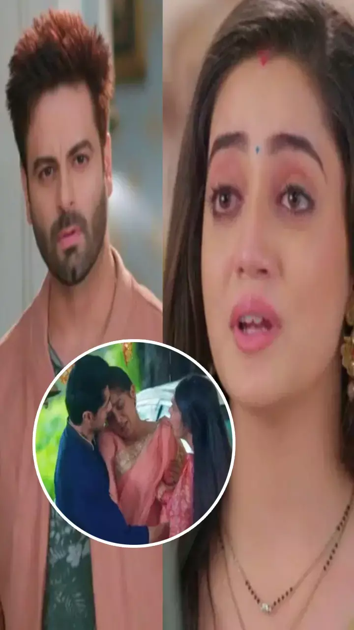 Yeh Rishta Kya Kehlata Hai 11 Sept 2023: कायरव का सबके सामने भांडा फोड़ेगी मुस्कान, हाथ लगा ये बड़ा सबूत, अक्षरा-अभिमन्यु को...