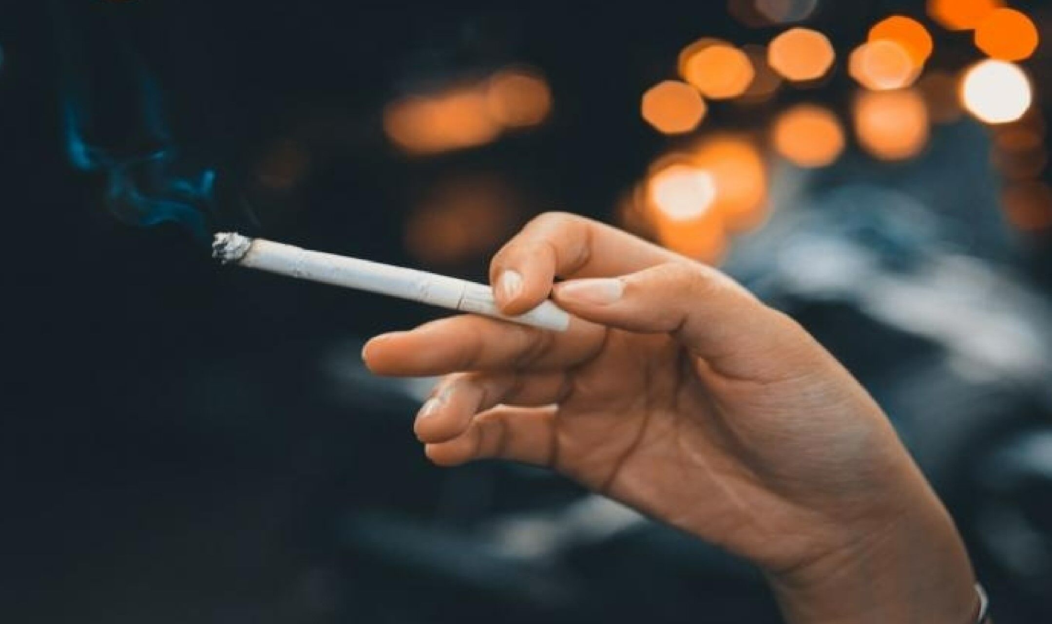 Cigarette Smoking Harmful Effects अध्ययन में हुआ बड़ा खुलासा, धूम्रपान