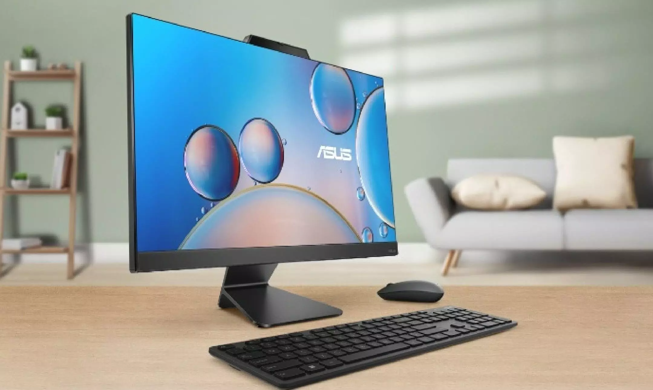 Asus Desktop Laptop: ASUS ने भारत में 37,990 रुपये से शुरू होने वाली पीसी की नई लाइनअप की लॉन्च Asus Desktop Laptop: ASUS ने भारत में 37,990 रुपये से शुरू होने वाली पीसी की नई लाइनअप की लॉन्च
