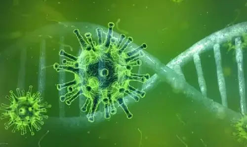 Nipah Virus: केरल में निपाह वायरस की दस्तक, कोझिकोड में दो संदिग्ध  की मौत, जारी हुआ अलर्ट