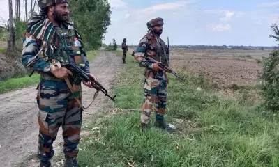 Manipur Update: मणिपुर में गोली मारकर तीन आदिवासियों की हत्या