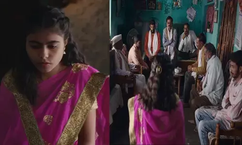 Film A Match: मराठी निर्देशक जयंत दिगंबर सोमलकर की फिल्म ए मैच ने  टोरंटो महोत्सव में मचायी धूम...