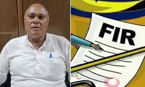 MP News Today: कांग्रेस विधायक केपी सिंह पर केस दर्ज, महिलाओं पर की थी आपत्तिजनक टिप्पणी