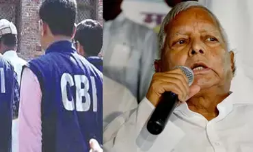 Land For Job Scam: सीबीआई ने कोर्ट में कहा, लालू के खिलाफ गृह मंत्रालय से मिल गई है मंजूरी