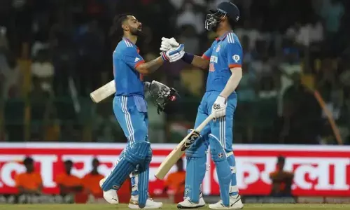 एशिया कप 2023: विराट के साथ पार्टनरशिप पर बोले राहुल, मुझे लय हासिल करने का पूरा समय मिला...