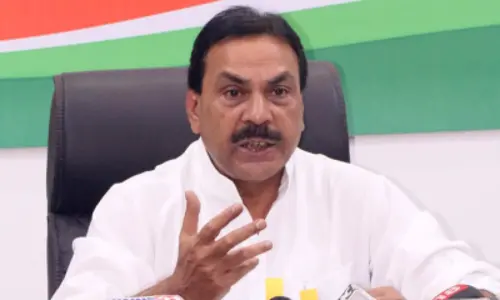 Maharashtra News: गणेशोत्सव के चलते ईद-ए-मिलाद की छुट्टी को लेकर कांग्रेस ने सीएम शिंदे को लिखा पत्र