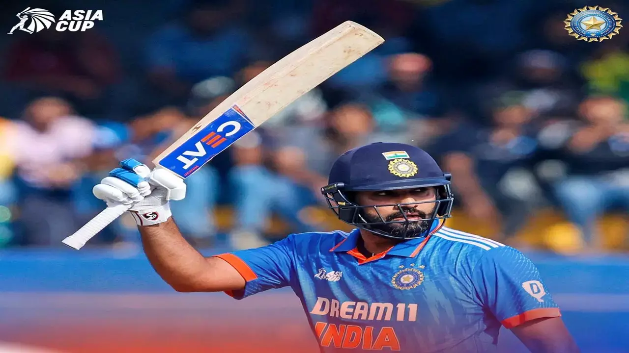 IND vs SL Asia Cup 2023 : टीम इंडिया की पहली पारी हुई खत्म, श्रीलंका को भारत ने दिया इतने रनों का टारगेट...