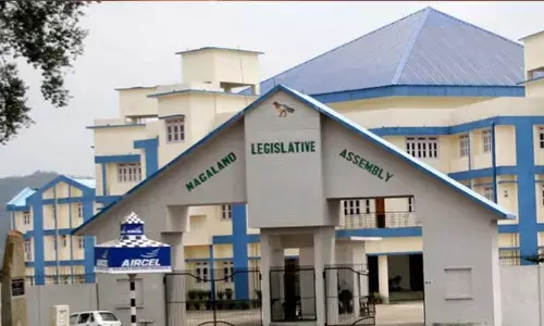 Nagaland Uniform Civil Code: नगालैंड विधानसभा ने Uniform Civil Code के खिलाफ प्रस्ताव पारित किया