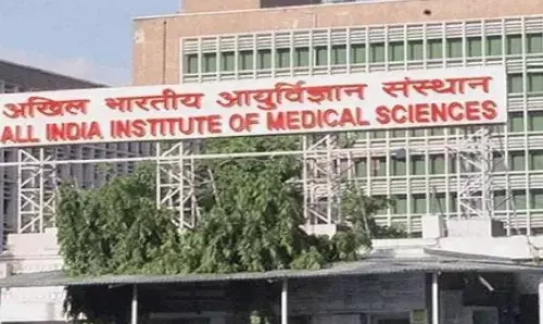 Delhi AIIMS: दिल्ली एम्स अपने कर्मचारियों के लिए एफआर-एईबीएएस लागू करेगा