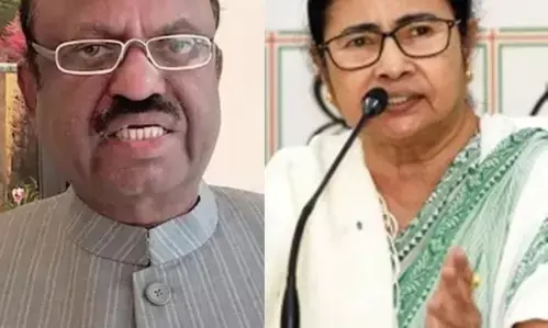 Paschim Bengal News: बंगाल गवर्नर ने शिक्षा विभाग को दरकिनार कर विश्वविद्यालयों के लिए की नए कार्यक्रम की घोषणा