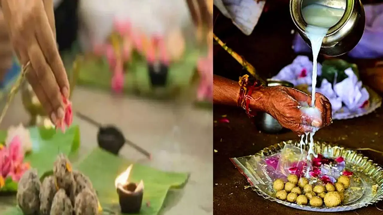 Pitra Paksh 2023: पितृ पक्ष 2023 कब से शुरू हो रहा, जानिए नियम और श्राद्ध की तिथियां