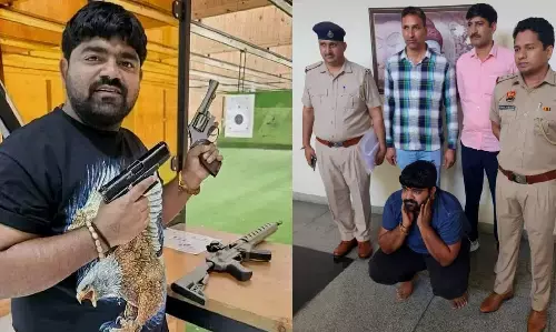 Monu Manesar News Hindi: विश्व हिंदू परिषद ने मोनू मानेसर को बताया निर्दोष, कहा- हरसंभव सहायता करेगी VHP