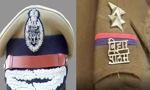 Bihar News: IPS-DSP के तबादले, स्वीटी सहरावत पटना की एएसपी, 33 DSP भी हुए इधर से उधर....