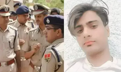 Alwar Mob Lynching: राजस्थान के अलवर में एक और मॉब लिंचिंग, वकील अहमद की पीट-पीटकर हत्या, जानिए क्या था विवाद