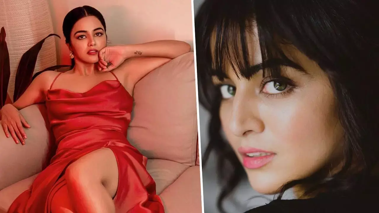 Vamika Gabbi News : सीरीज चार्ली चोपड़ा में महिला जासूसी का भूमिका निभाने पर वामिका गब्बी ने कही ये बता...