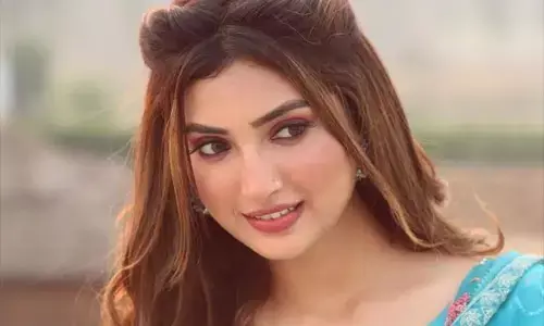 Film Pashmina-Dhaage Mohabbat : पश्मीना-धागे मोहब्बत में ये मशहूर एक्ट्रेस आएंगी लीड रोल में...