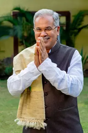 Chhattisgarh news: आज शाम फिर दिल्ली जाएंगे सीएम भूपेश, दिन में करेंगे माता के दर्शन