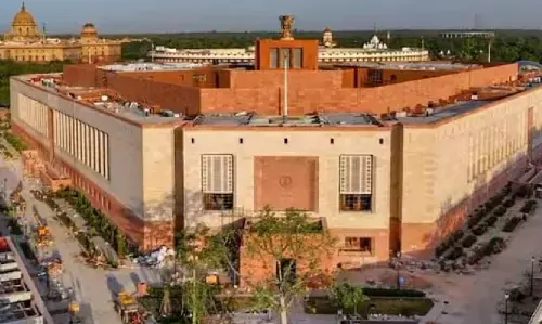 Parliament Special Session: संसद का विशेष सत्र का एजेंडा जारी, इतने विधेयक होंगे पेश, जानिए पूरी डिटेल्स