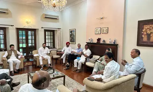 India Alliance News: समन्वय बैठक में इंडिया ने राज्य के नेताओं पर छोड़ी सीट बंटवारे की जिम्‍मेदारी