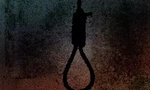 Police Constable News: गले में फंदा लगाकर महिला कांस्टेबल ने की आत्महत्या