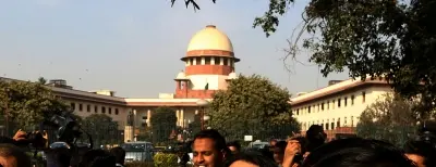 Education Samvida Vacancy: सुप्रीम कोर्ट ने शैक्षणिक संस्थानों में संविदा शिक्षण स्टाफ प्रथा पर जताई नाराजगी