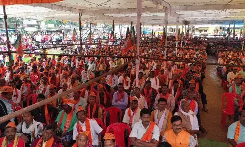 MP News: BJP ने प्रत्याशियों की दूसरी लिस्ट की जारी, 39 उम्मीदवारों के नाम आये सामने, देखें लिस्ट...