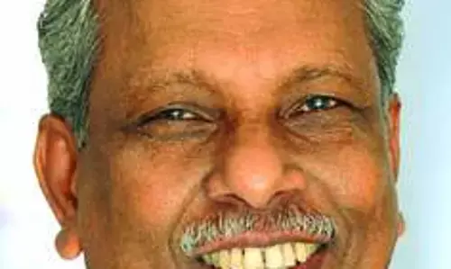 ED News: बैंक ऋण घोटाला मामले में 19 सितंबर को फिर तलब किये गए माकपा विधायक एसी मोइदीन