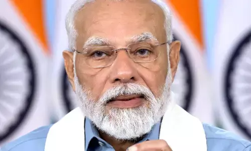 Chhattisgarh News: प्रधानमंत्री का छत्तीसगढ़ दौरा, PM बोले- छत्तीसगढ़ देश का पावर हाउस