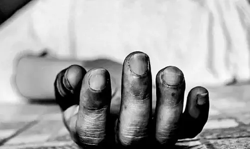 Bihar News: गले में फंदा लगाकर महिला कांस्टेबल ने की आत्महत्या, सुसाइड नोट में कहा सॉरी