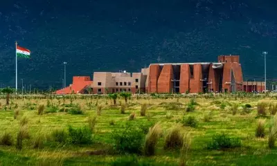 Festival Of Democracy: फेस्टिवल ऑफ डेमोक्रेसी आयोजन में शामिल होंगे पूर्व राष्ट्रपति