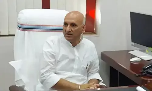 Chandra Shekhar Controversial Statement: बिहार के शिक्षामंत्री के विवादित बोल, रामचरितमानस की पोटैशियम और सायनाइड से की  तुलना