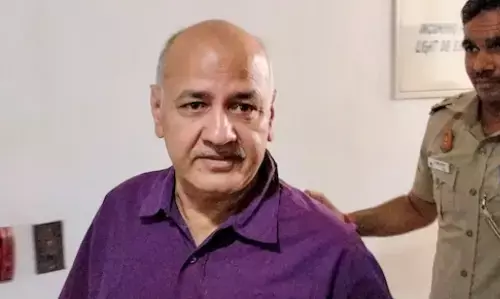 Liquor Policy Scam Case: सुप्रीम कोर्ट में मनीष सिसोदिया की जमानत याचिका पर सुनवाई आज, CBI-ED पेश करेंगी जवाब