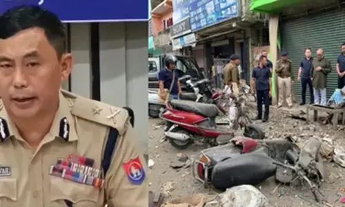 Manipur Update: मणिपुर हिंसा के चार माह : 175 लोग मारे गए, 1108 घायल व 32 लापता