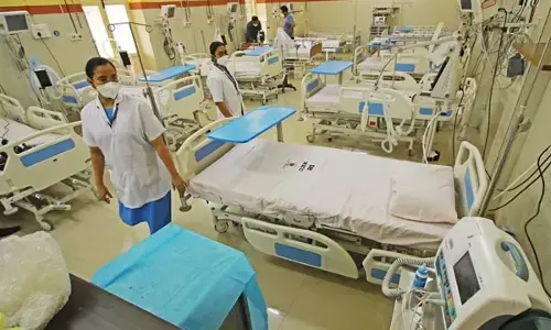 CG-शासकीय कर्मियों के परिजनों के इलाज के लिए अस्पतालों की संख्या 155 हुई, 114 और राज्य के बाहर के 41 अस्पताल शामिल...