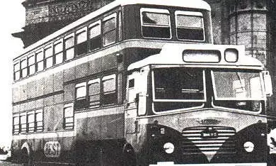 Double Dacor Bus Mumbai: 86 साल बाद इतिहास के पन्‍नों में गुम हो जायेंगी मुंबई की फेमस डबल-डेकर बसें