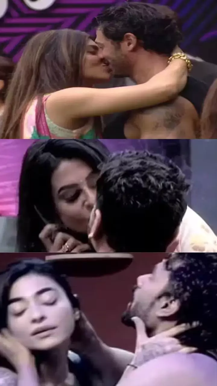 टीवी का ये रियलिटी शो: जिसमे कंटेस्टेंट्स ने बेशर्मी की कर दी थी सारी हदे पार, दर्शकों ने दे दिया एडल्ट का टैग...