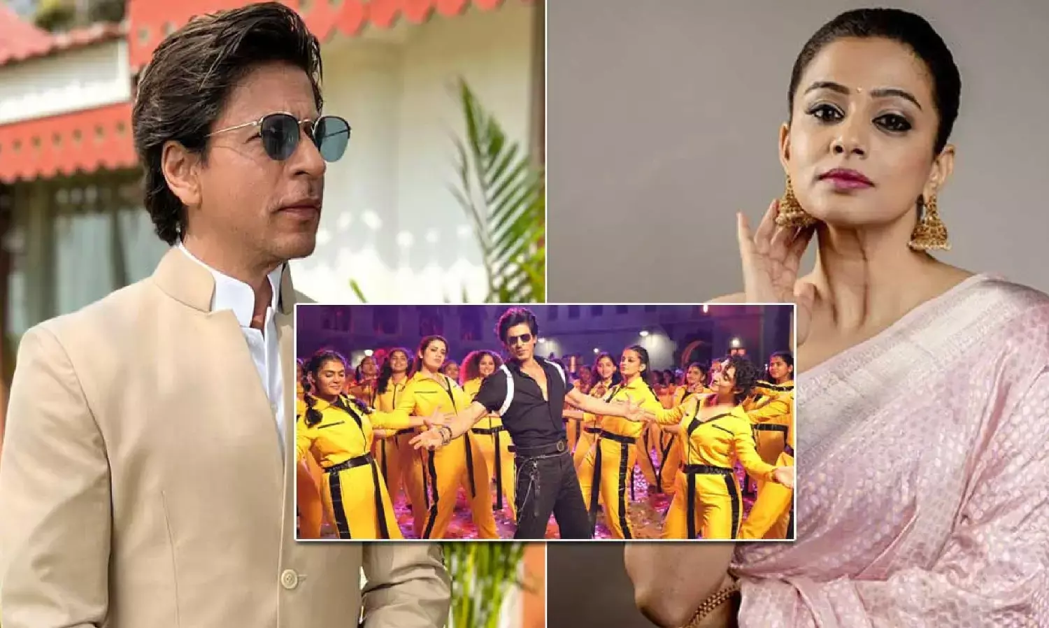 Priyamani News: जवान फिल्म के डायरेक्टर एटली ने प्रियामणि को दिया धोखा! अभिनेत्री ने किया बड़ा खुलासा