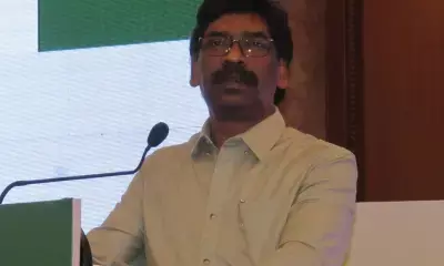 Special Parliament Session: विशेष सत्र के बहाने सीक्रेट एजेंडा को आगे बढ़ा रही केंद्र सरकार : जेएमएम